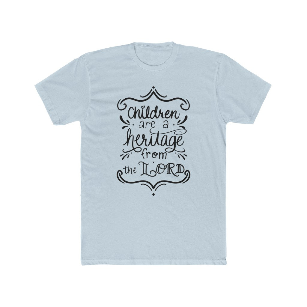 Heritage from the Lord (B) T-Shirt