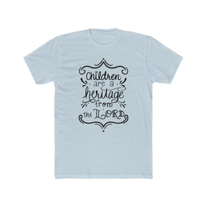 Heritage from the Lord (B) T-Shirt