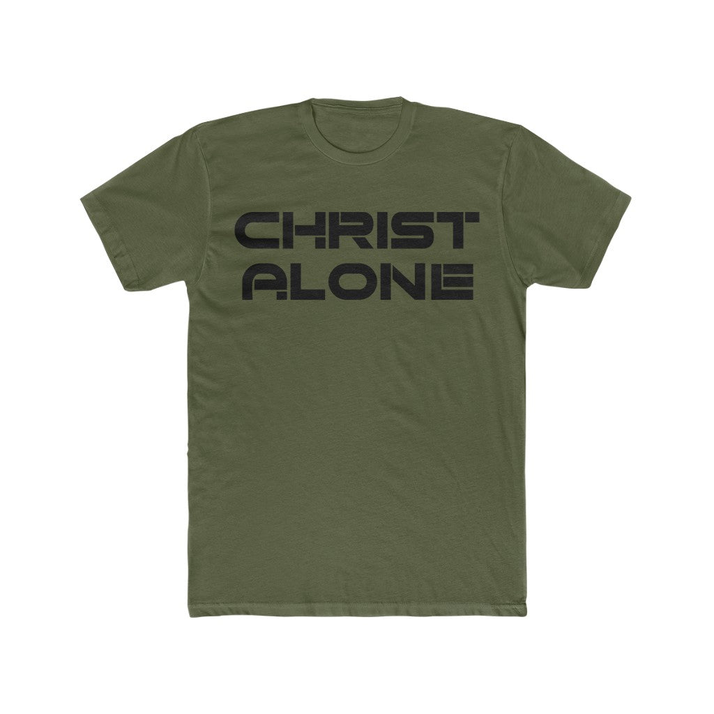 Christ Alone T-Shirt