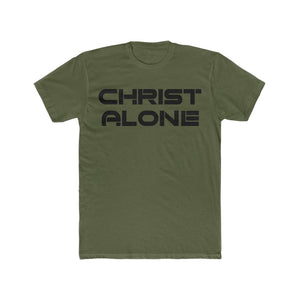 Christ Alone T-Shirt
