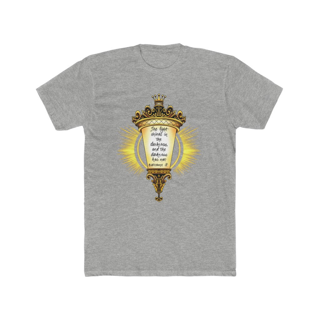 The light shines... T-Shirt