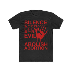 Evil T-Shirt