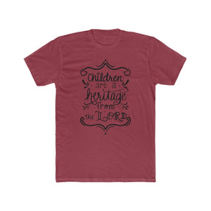 Heritage from the Lord (B) T-Shirt