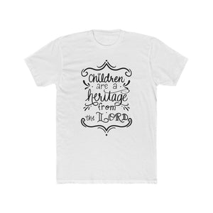 Heritage from the Lord (B) T-Shirt