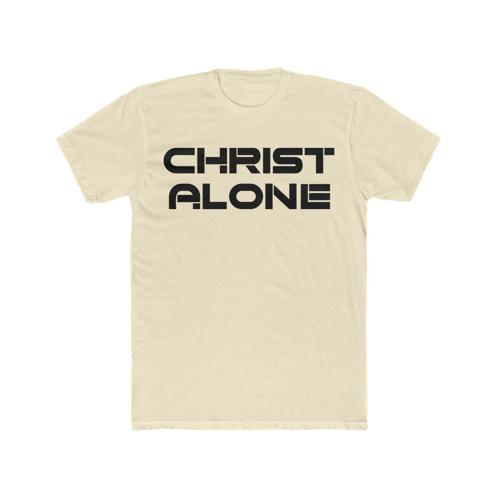 Christ Alone T-Shirt