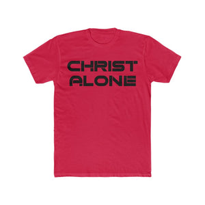 Christ Alone T-Shirt