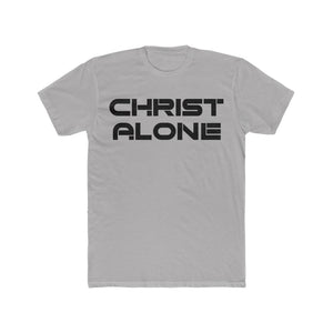 Christ Alone T-Shirt