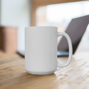 Heritage from the Lord Mug