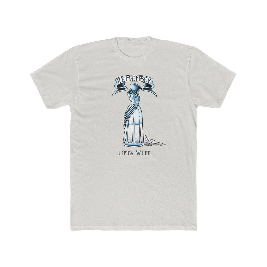 Lot's Wife T-Shirt