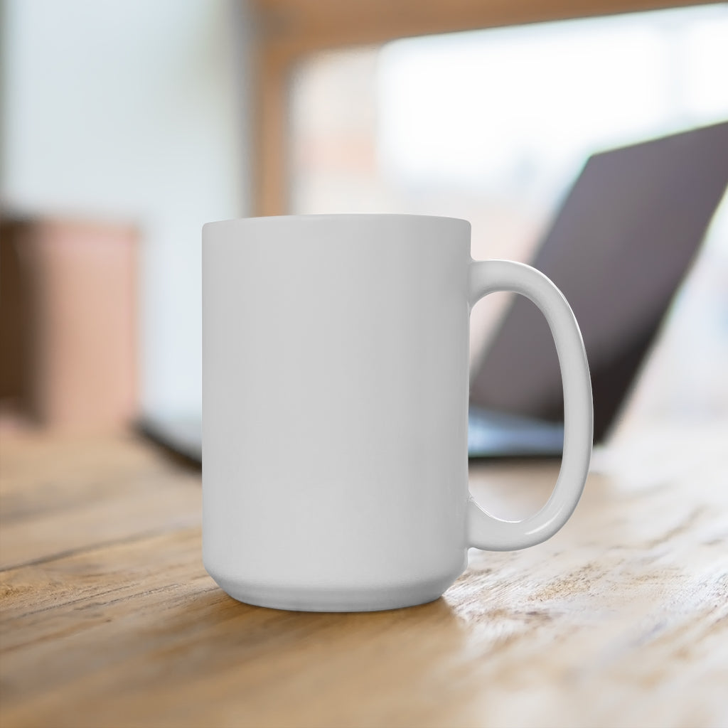 Soli Deo Gloria Mug