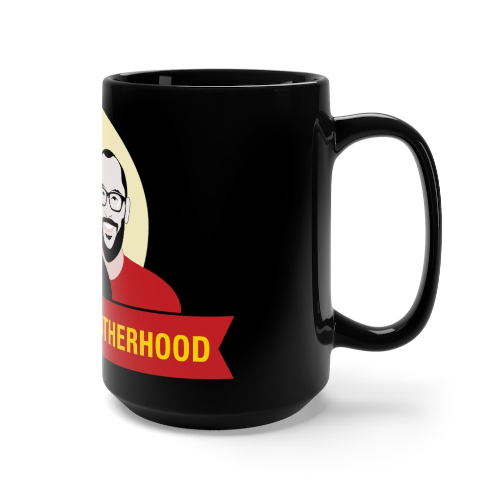 Reformed Brotherhood Mug 15oz