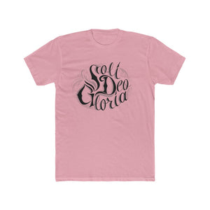 Soli Deo Gloria T-Shirt