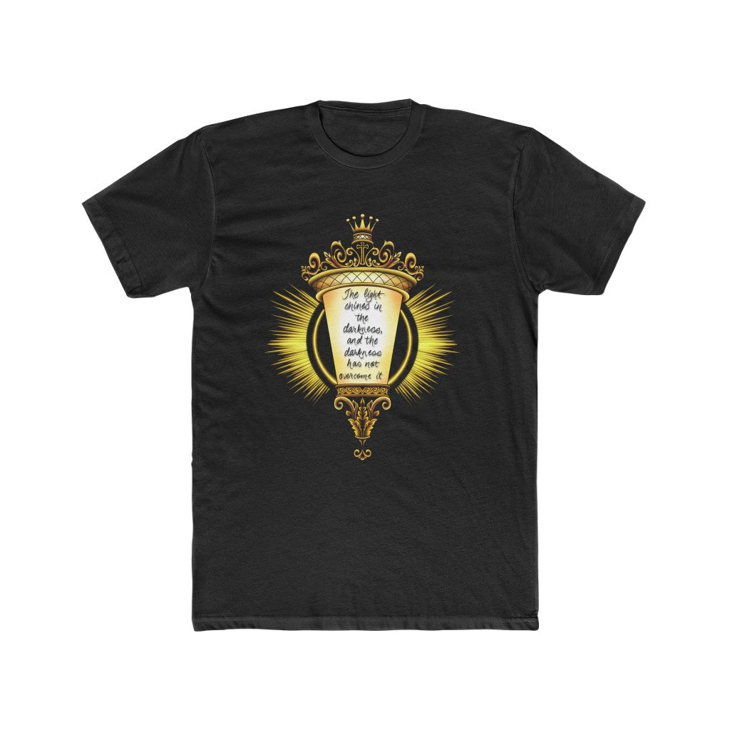 The light shines... T-Shirt