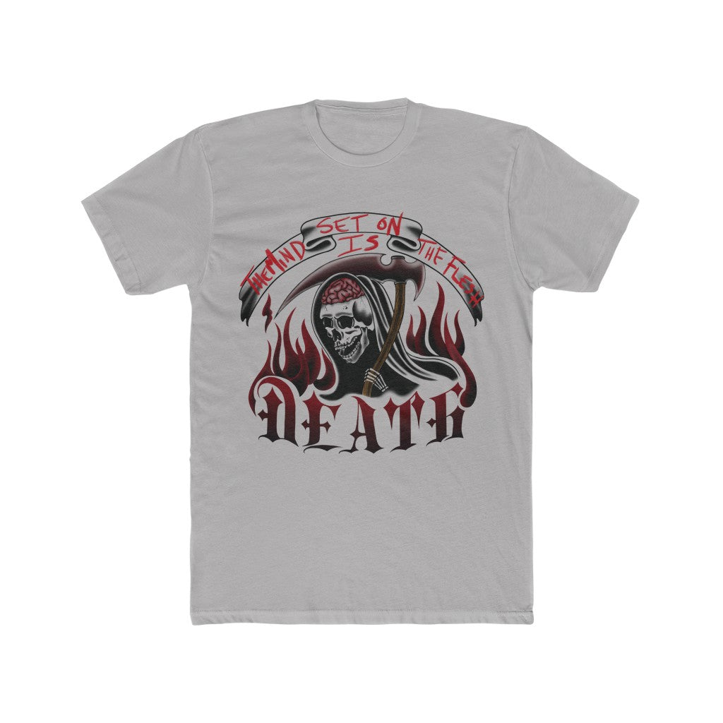 Deathly Mindset T-shirt