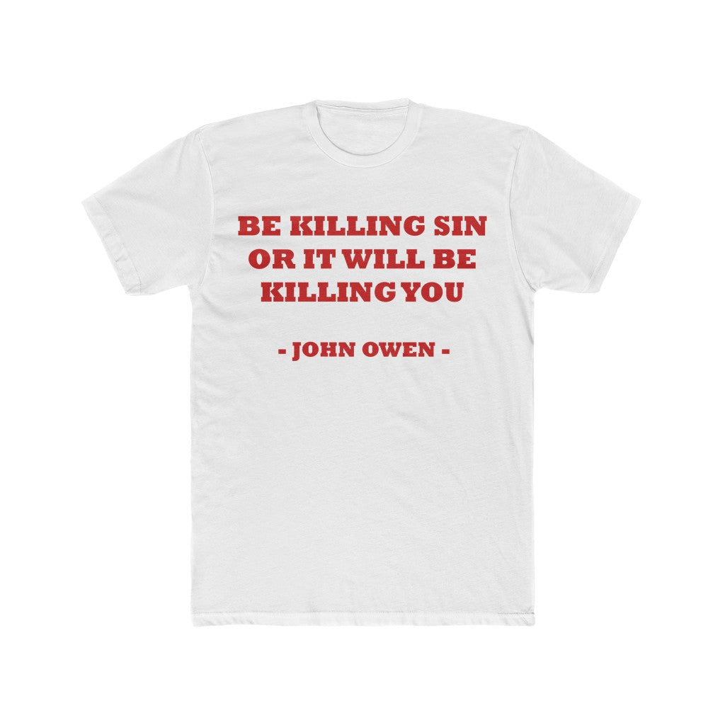 Kill Sin T-Shirt