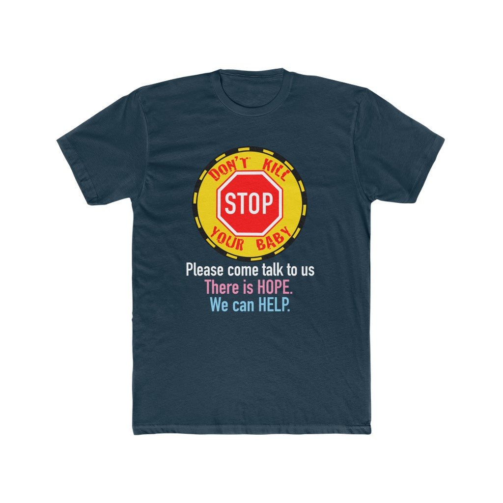 STOP! T-Shirt