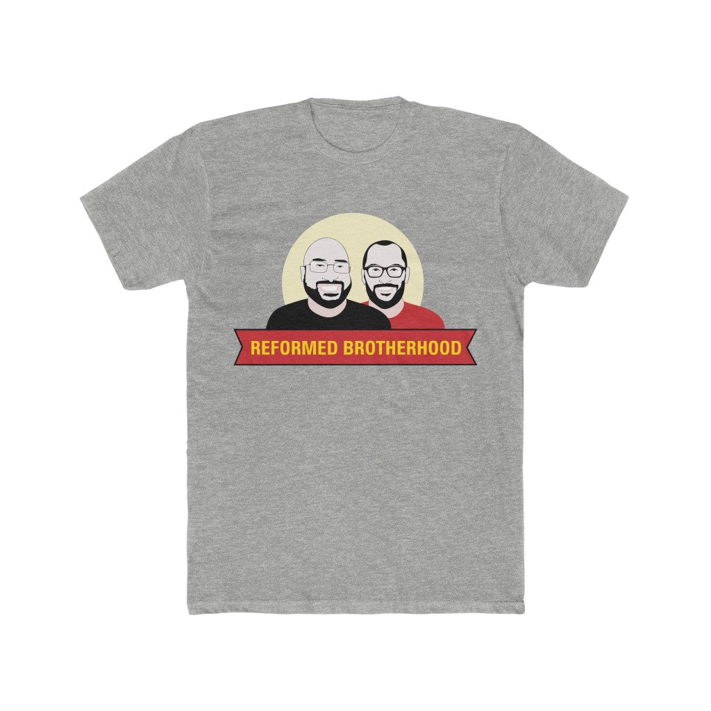 Reformed Brotherhood T-Shirt