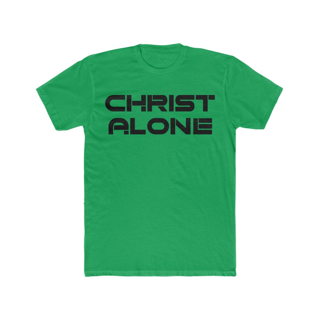 Christ Alone T-Shirt