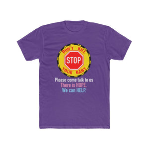 STOP! T-Shirt