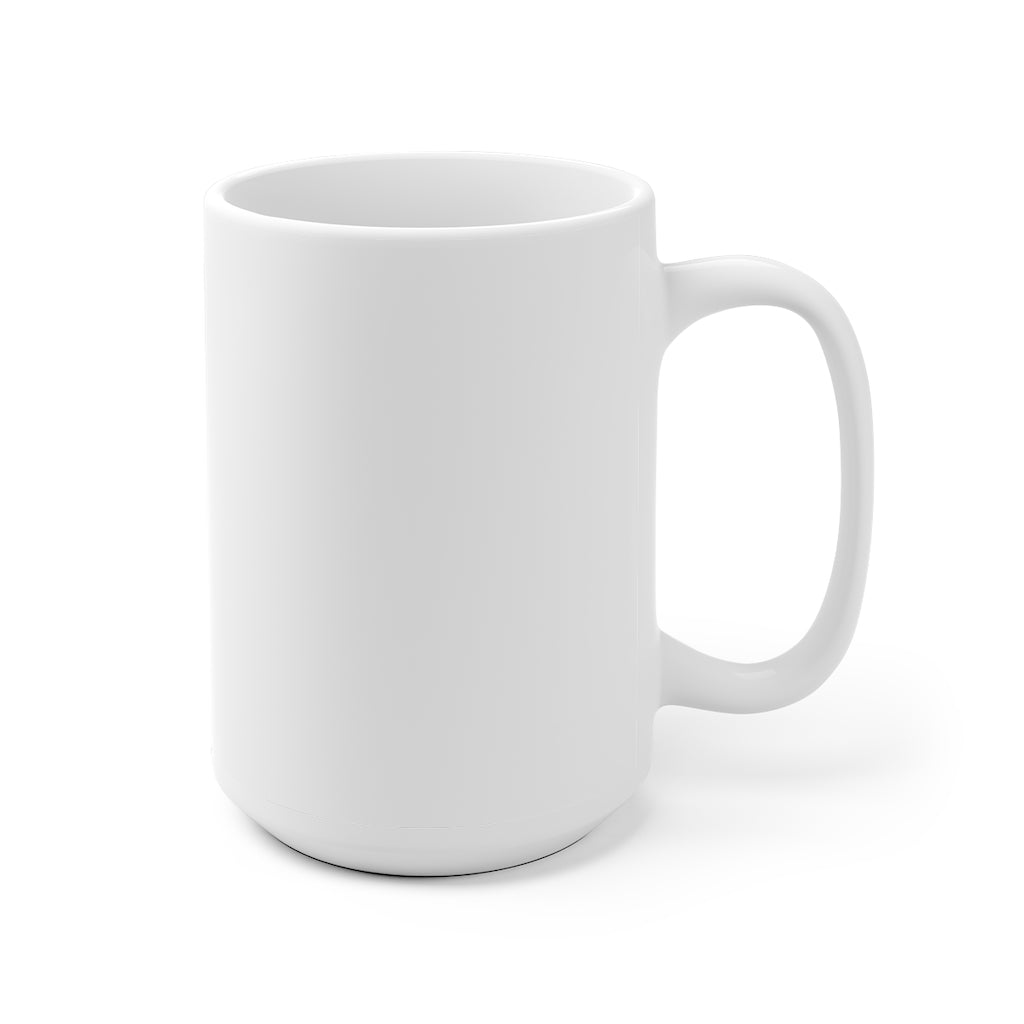 Soli Deo Gloria Mug