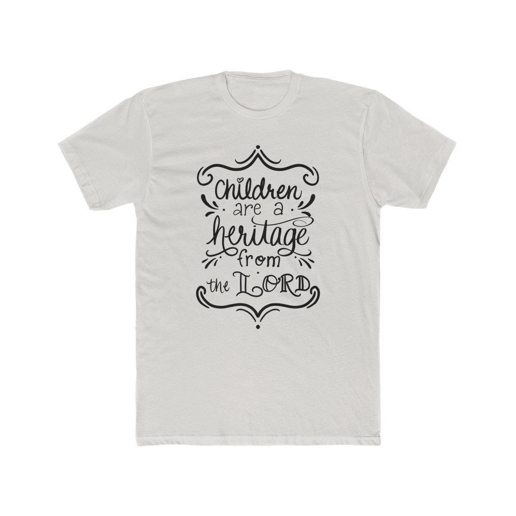 Heritage from the Lord (B) T-Shirt
