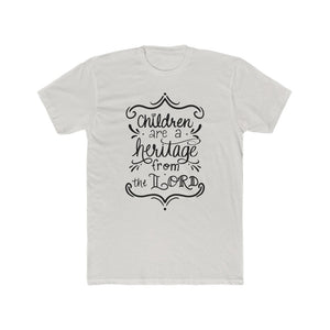 Heritage from the Lord (B) T-Shirt