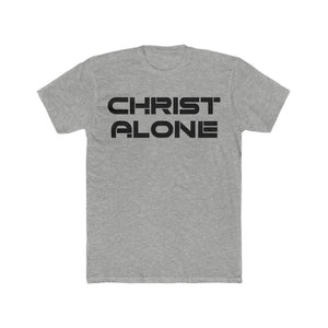 Christ Alone T-Shirt