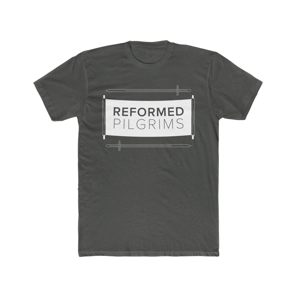 Reformed Pilgrims T-Shirt