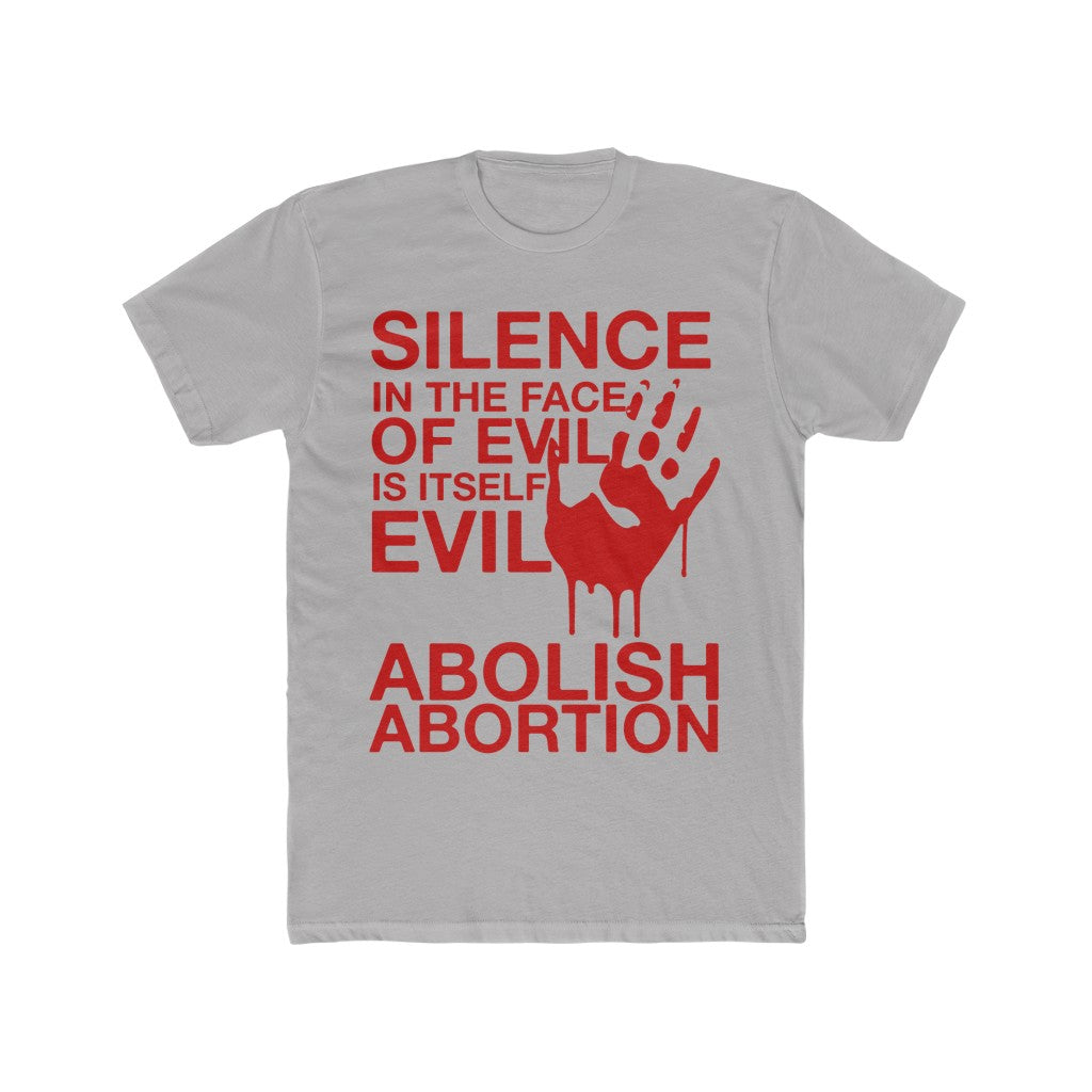 Evil T-Shirt