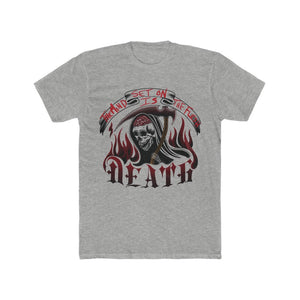 Deathly Mindset T-shirt