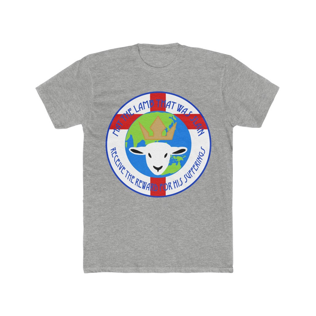 Missionary Support T-Shirt