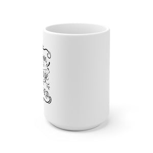 Heritage from the Lord Mug