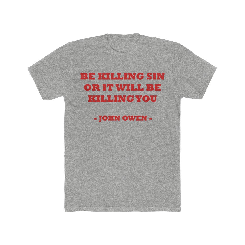 Kill Sin T-Shirt