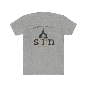 Proverbs 21:4 T-Shirt