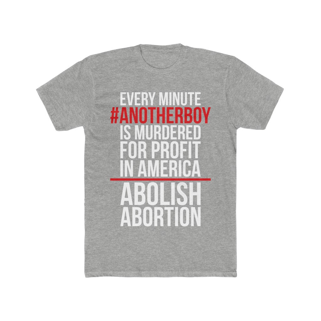 Abortion is Murder T-Shirt