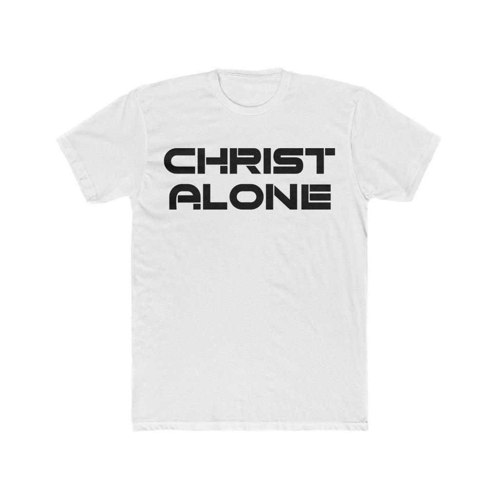 Christ Alone T-Shirt
